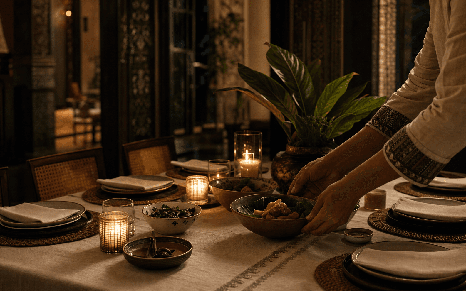 Hospitality come strategia