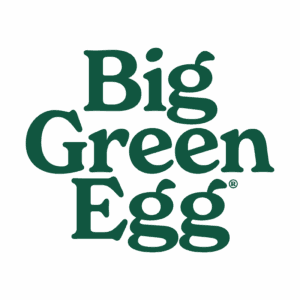 Big Green Egg