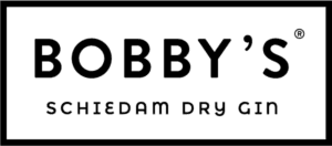 Bobby's Dry Gin