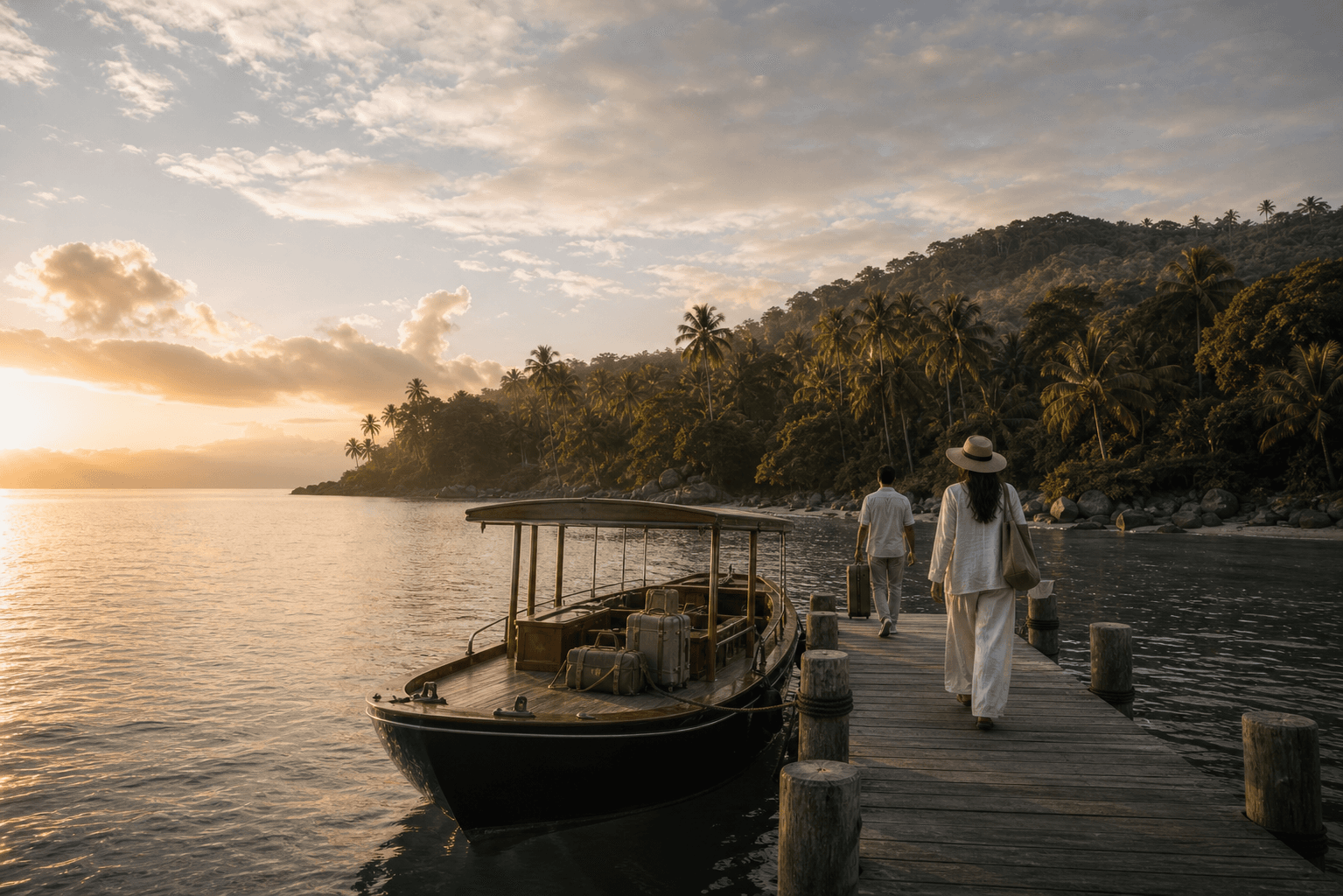 Destination Storytelling for Indonesia
