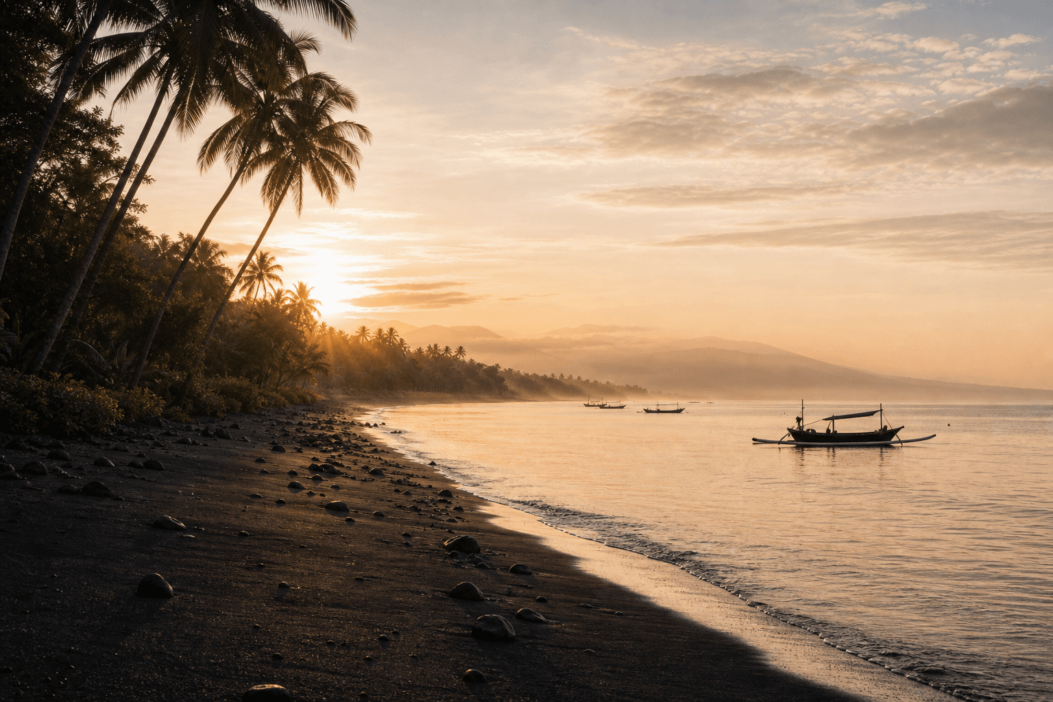 North Bali Hospitality and the Quiet Power of Tejakula